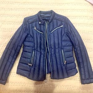 BCBG Puffer Jacket